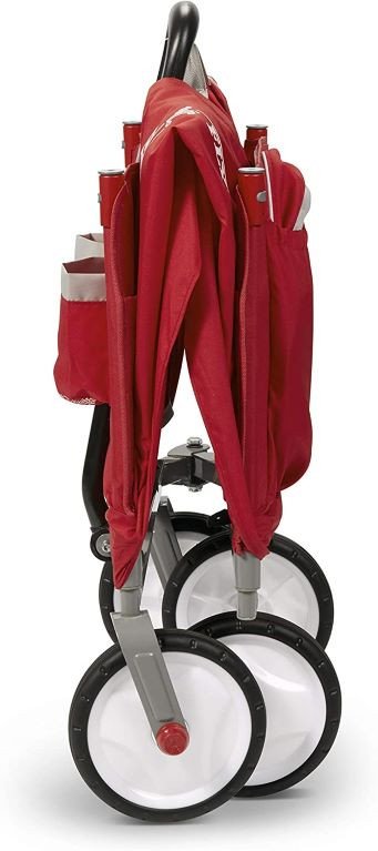 Radio Flyer Wagon rental in Lake Geneva, WI