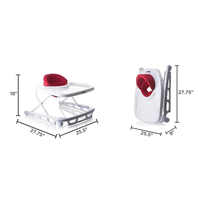 Joovy Spoon Walker rental in New York