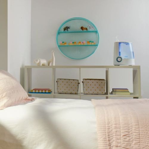 Warm Mist Humidifier rental in Dallas, TX