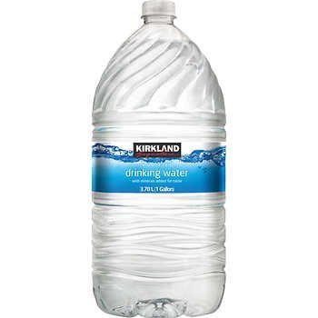 Case of Drinking Water rental in Washington, DC