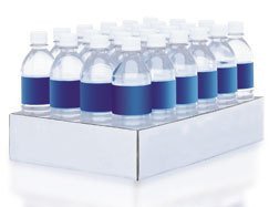 Case of Water rental in Seattle, WA