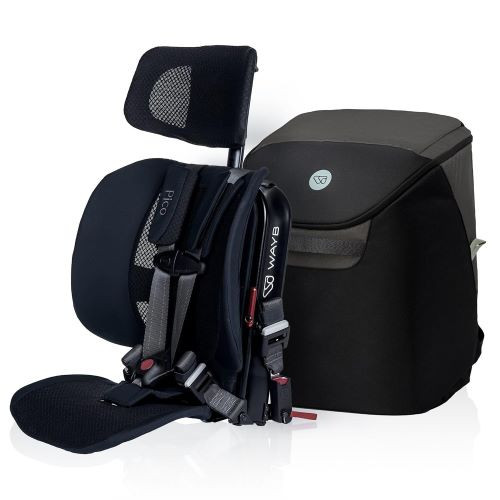 WAYB Pico Travel Car Seat rental in San Diego, CA 