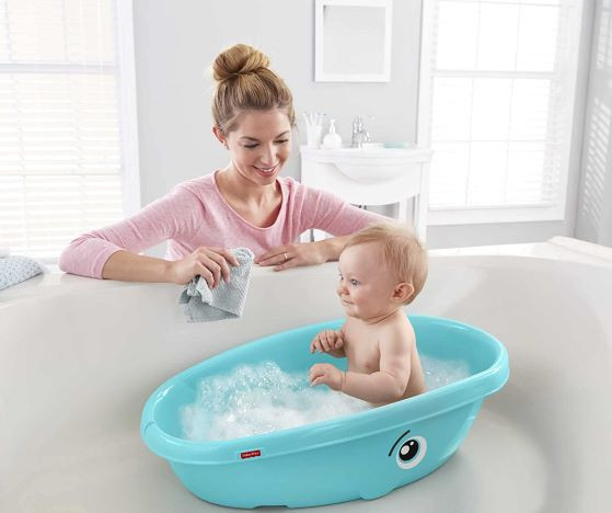 Fisher-Price Whale of a Tub rental in Connecticut