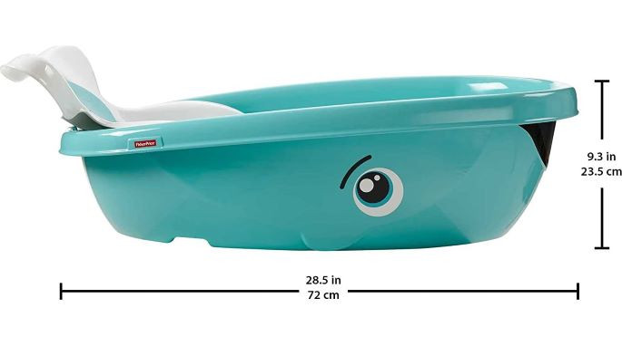 Fisher-Price Whale of a Tub rental in Connecticut