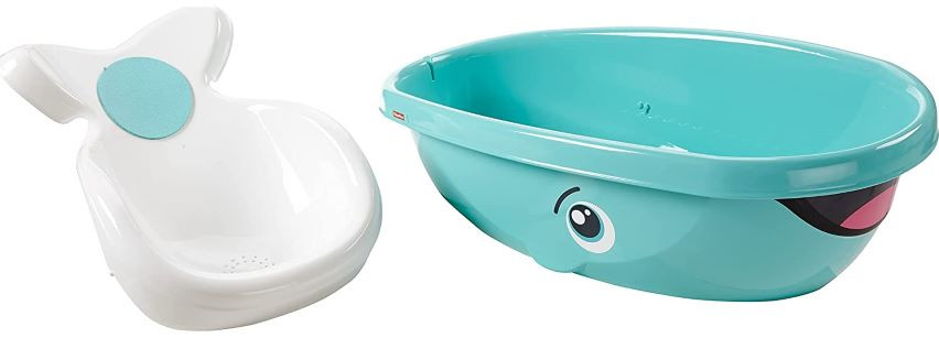 Fisher-Price Whale of a Tub rental in Connecticut