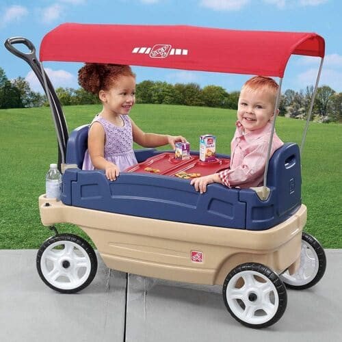 Whisper Ride Touring Wagon rental in Boise, ID