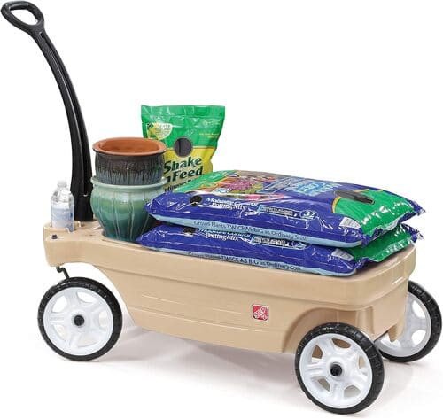 Whisper Ride Touring Wagon rental in Boise, ID