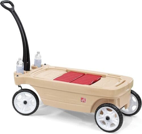 Whisper Ride Touring Wagon rental in Boise, ID