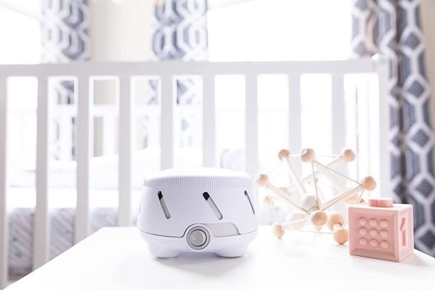 White Noise Machine rental in Virginia