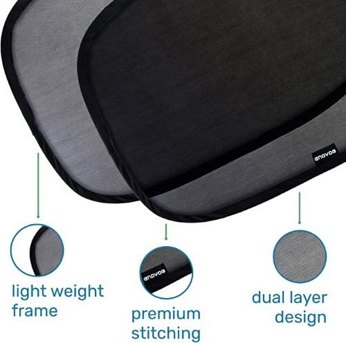 Car Window Shades rental in Charleston, SC