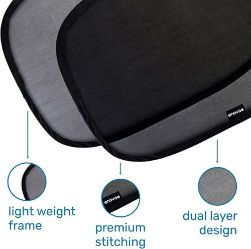Car Window Shades rental in Connecticut