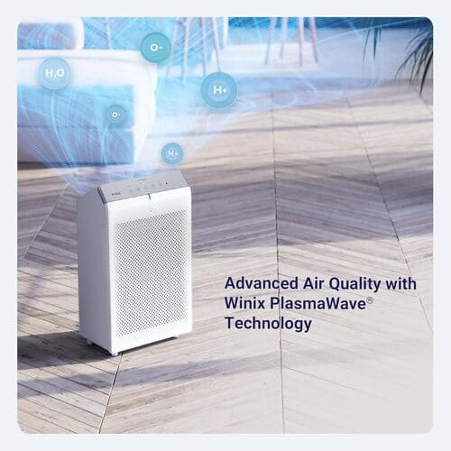 WINIX Air Purifier rental in Connecticut