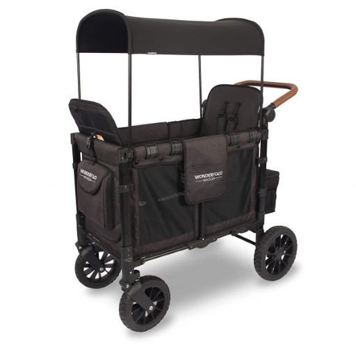 Keenz Wagon rental in Seattle, WA