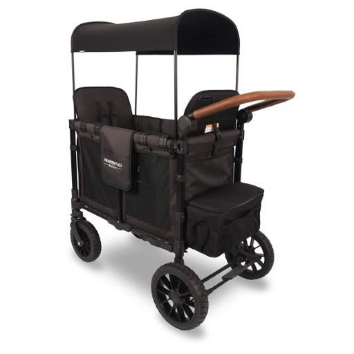 Keenz Wagon rental in Seattle, WA