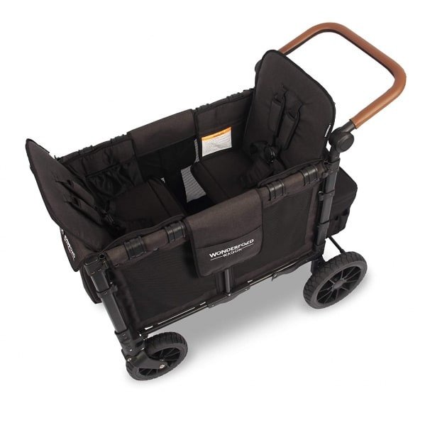 Keenz Wagon rental in Seattle, WA