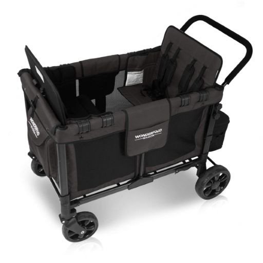 Wonderfold 4-Seater Double Stroller rental in Phoenix - Scottsdale, AZ