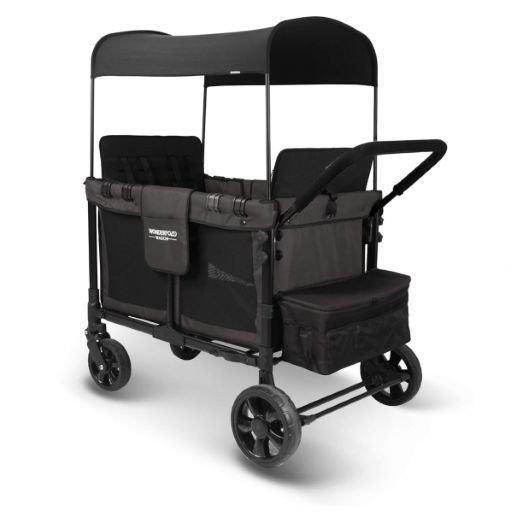 Wonderfold 4-Seater Stroller Wagon rental in New Jersey