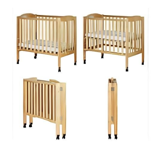 Two Full Size Cribs rental in Virginia Beach, VA