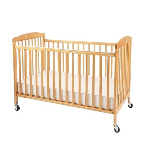 Crib with Organic Mattress and Organic Sheets rental in Sanibel, Captiva & Fort Myers Beach