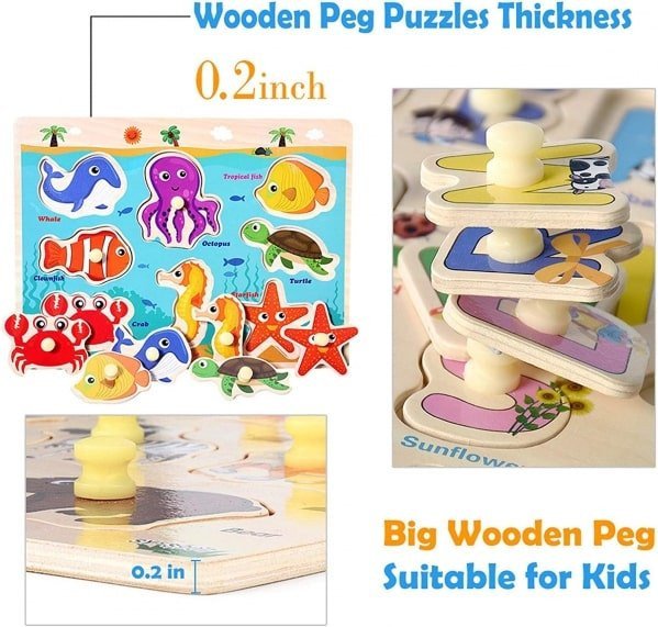 Wooden Puzzles rental in Chicago, IL