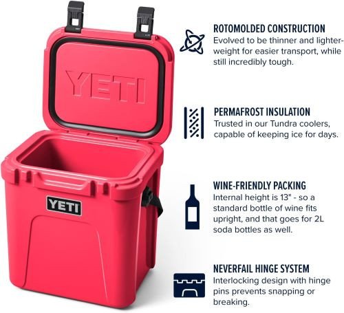 YETI Roadie 24 Cooler rental in Hilton Head Island South Carolina