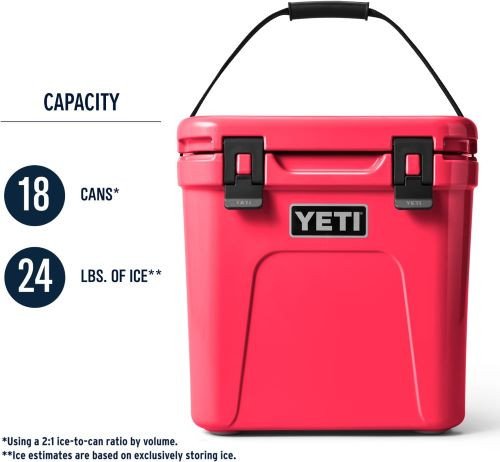 YETI Roadie 24 Cooler rental in Hilton Head Island South Carolina