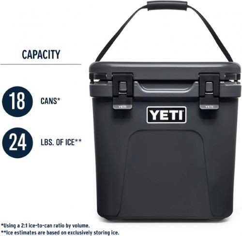 YETI Roadie 24 Cooler rental in Sanibel, Captiva & Fort Myers Beach