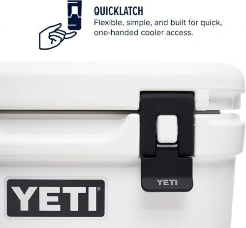 YETI Roadie 24 Cooler rental in Sanibel, Captiva & Fort Myers Beach