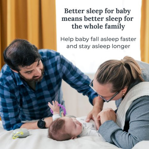 Yogasleep Hushh White Noise Machine rental in Flagstaff Arizona