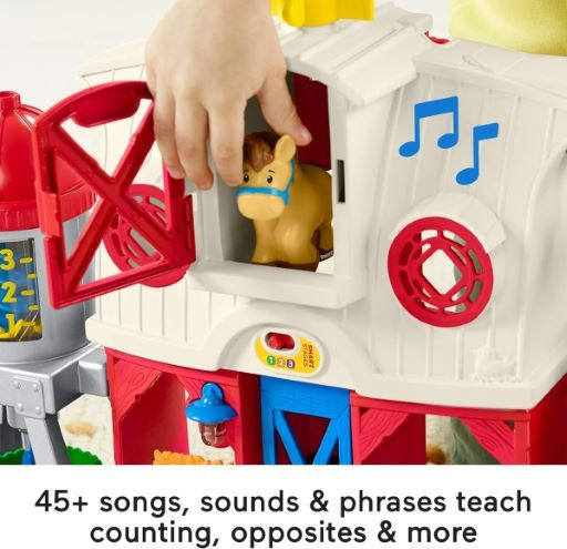 Fisher-Price Little People Farm rental in San Diego, CA 