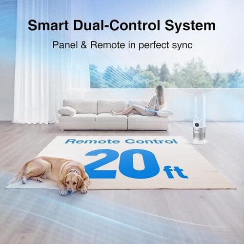 Zicooler Bladeless Fan rental in Napa - Sonoma, CA