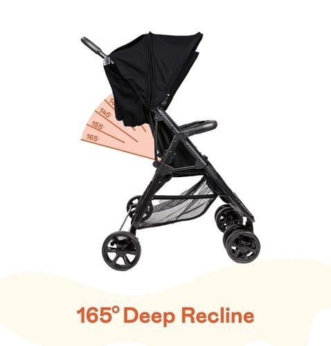 Zoe Twin+ (Zoe XL2) Stroller rental in Raleigh, NC