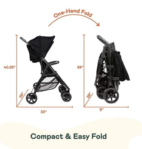 Zoe Twin Stroller rental in San Francisco, CA