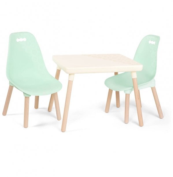 Table and Chair Set by B. toys Store rental in San Antonio