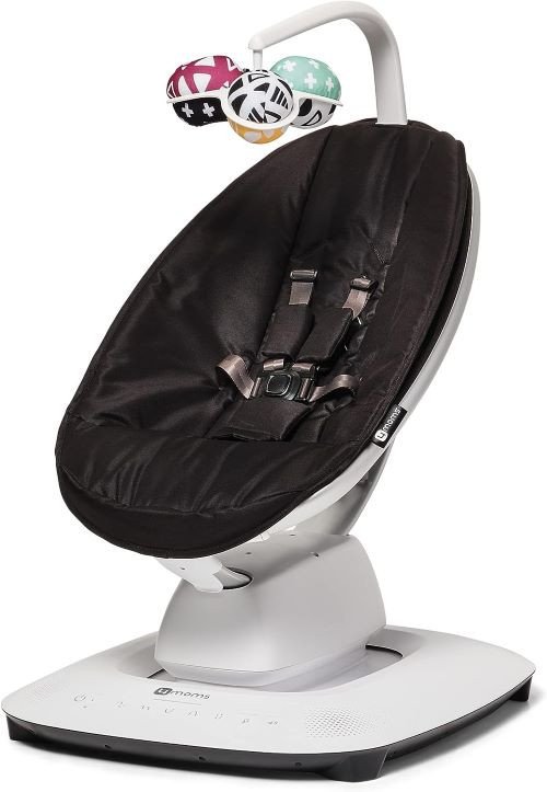 4moms mamaRoo rental in Dallas, TX