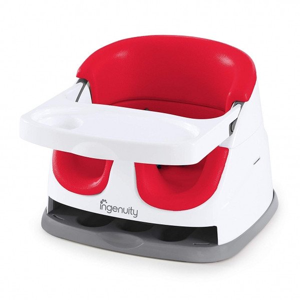 Booster Seat by Ingenuity  rental in San Antonio