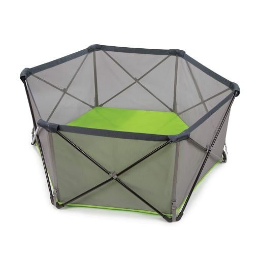 Summer Pop ‘n Play Playard rental in Orange County, CA