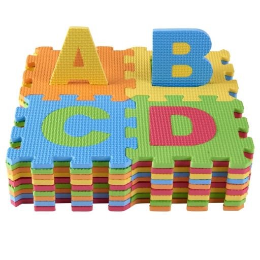 ABC Play mat rental in Chicago, IL