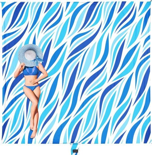 AlphaBeing Beach Blanket rental in Panama City Beach Florida