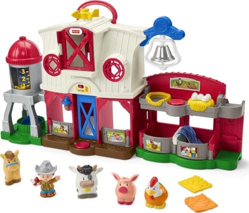 Animals Farm Playset  rental in Hilton Head Island South Carolina