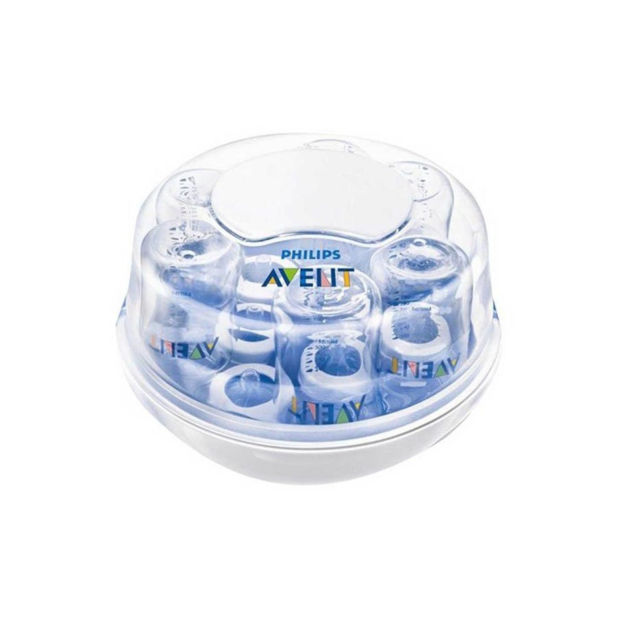 Bottle Sterilizer rental in Puerto Rico