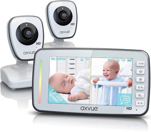 Video Monitor + 2 Cameras rental in Pensacola, FL
