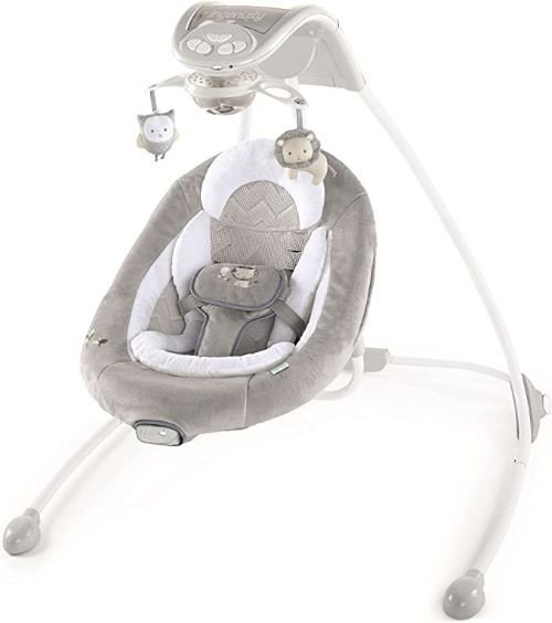 Baby Swing W/ Phone Connect rental in Dallas, TX