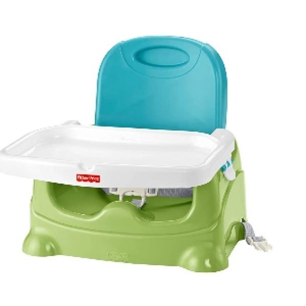 Baby Booster Green/White rental in Chicago, IL