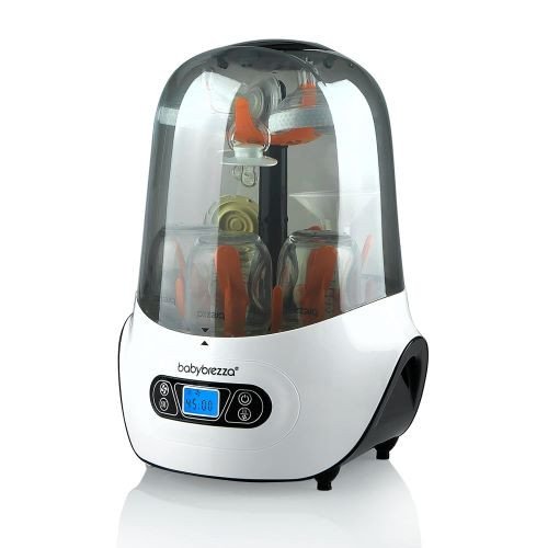 Baby Brezza bottle sterilizer rental in Phoenix - Scottsdale, AZ