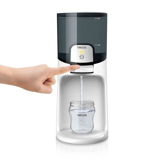 Baby Brezza Bottle Warmer rental in Philadelphia
