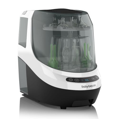 Baby Brezza Bottle Washer Pro rental in San Francisco, CA