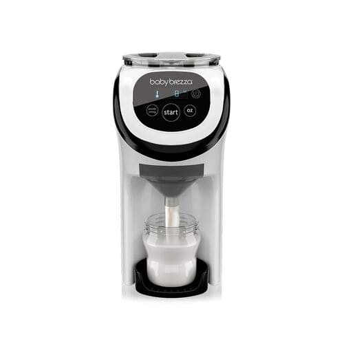 Baby Brezza Formula Pro Mini Baby Formula Mixer rental in San Francisco, CA