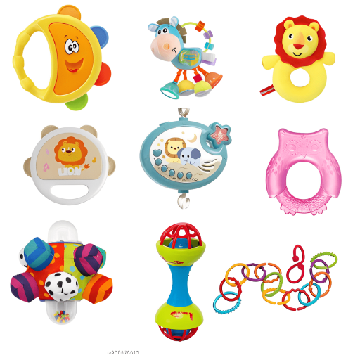 Baby Toys - 0 to 1yr rental in Florida Keys, Florida
