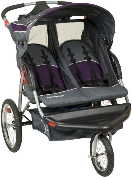 Baby Trend Double Jogger rental in Sedona, AZ
